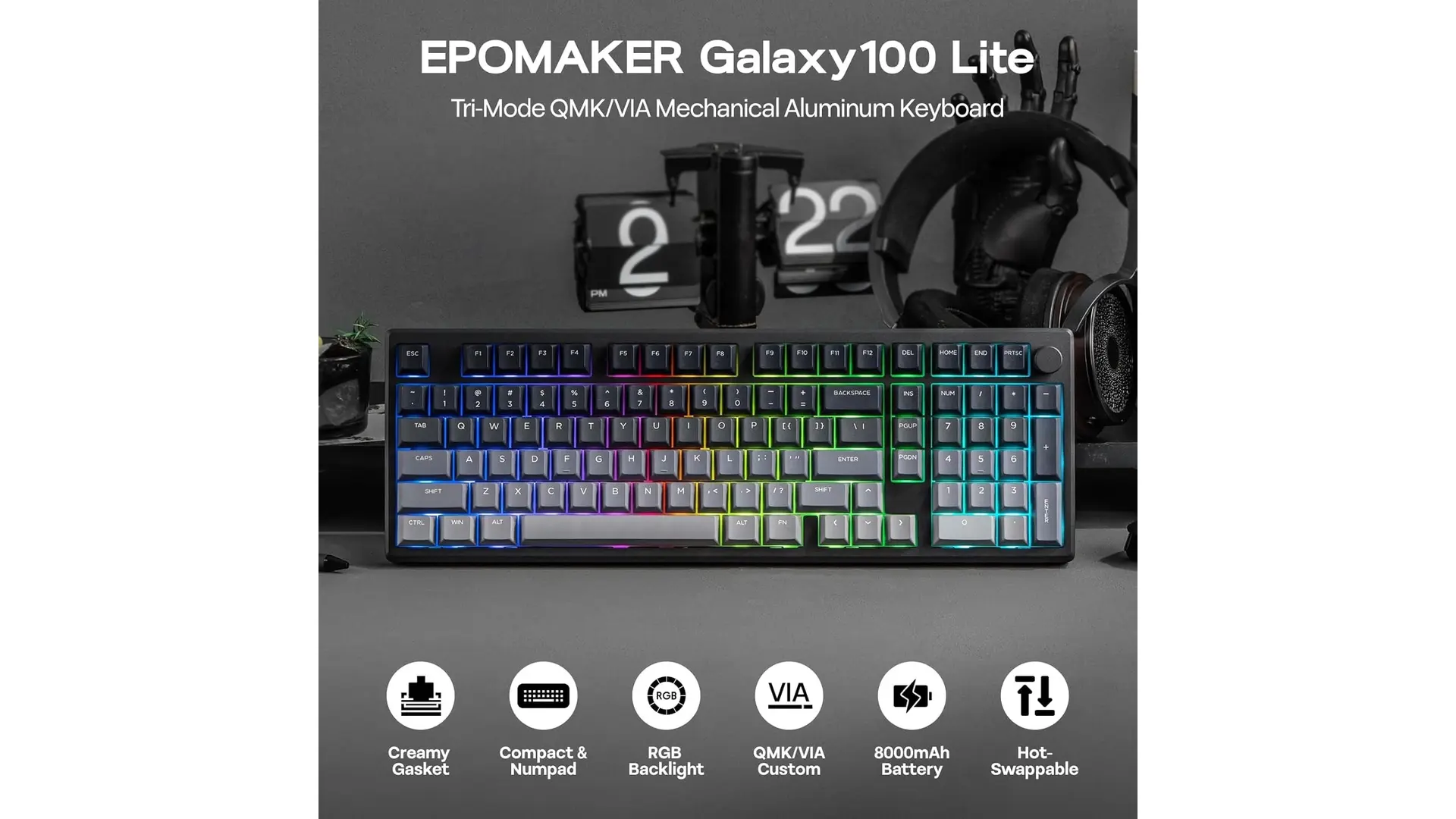 Awaiting product image 0