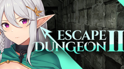 Escape Dungeon 2