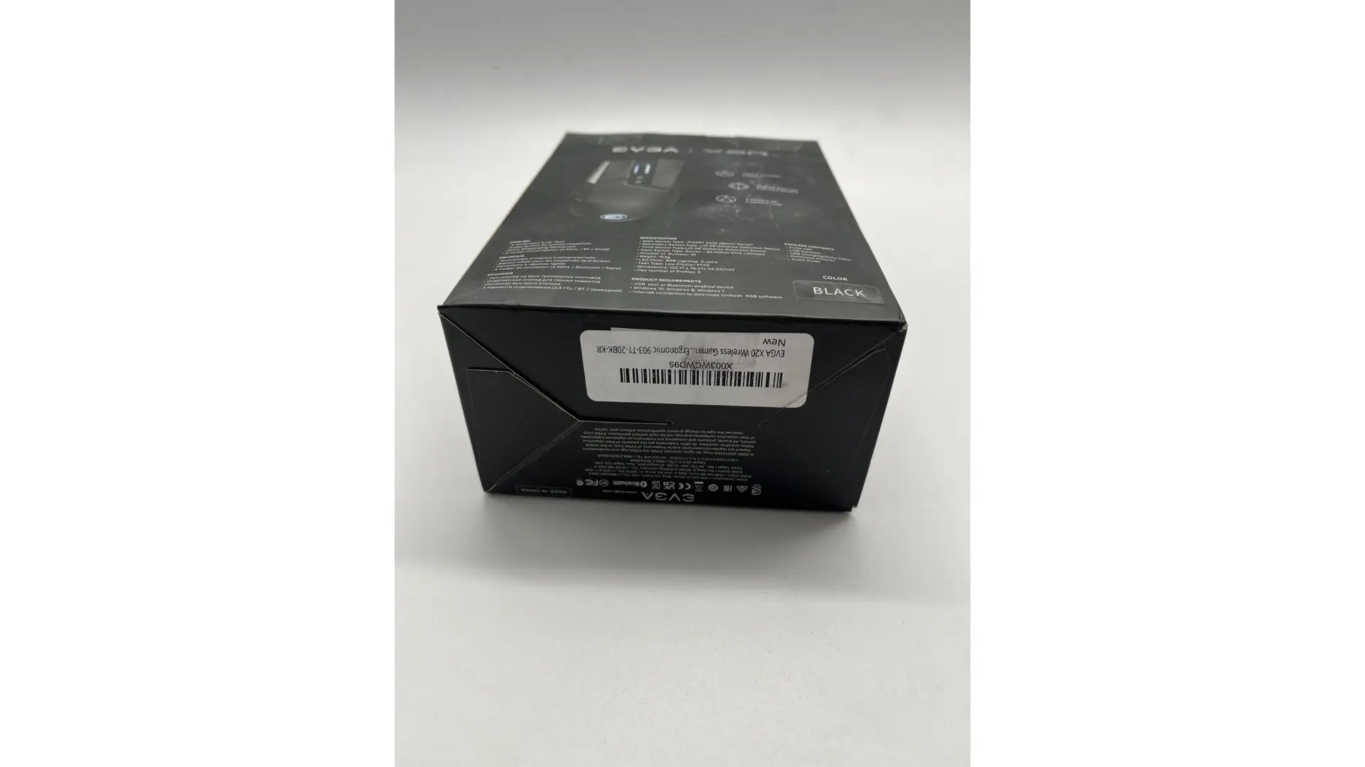 Awaiting product image 1