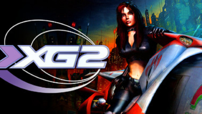 Extreme-G 2