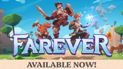 Farever