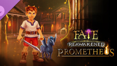 FATE: Reawakened - Prometheus