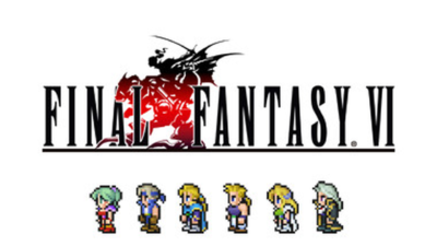 FINAL FANTASY VI