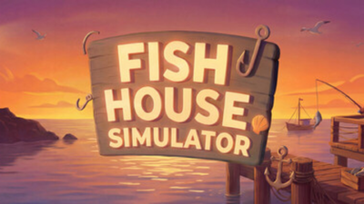 Fish House Simulator