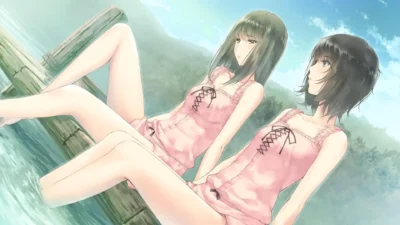Flowers -Le volume sur ete-