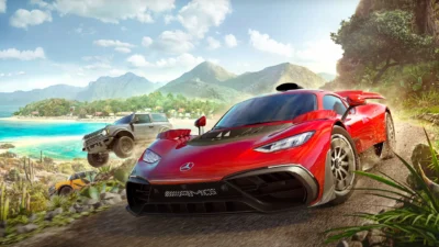 Forza Horizon 5