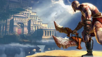 God of War