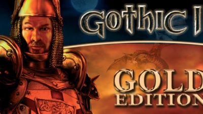 Gothic II: Gold Edition