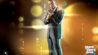 Grand Theft Auto IV: The Complete Edition