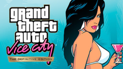 Grand Theft Auto: Vice City  The Definitive Edition