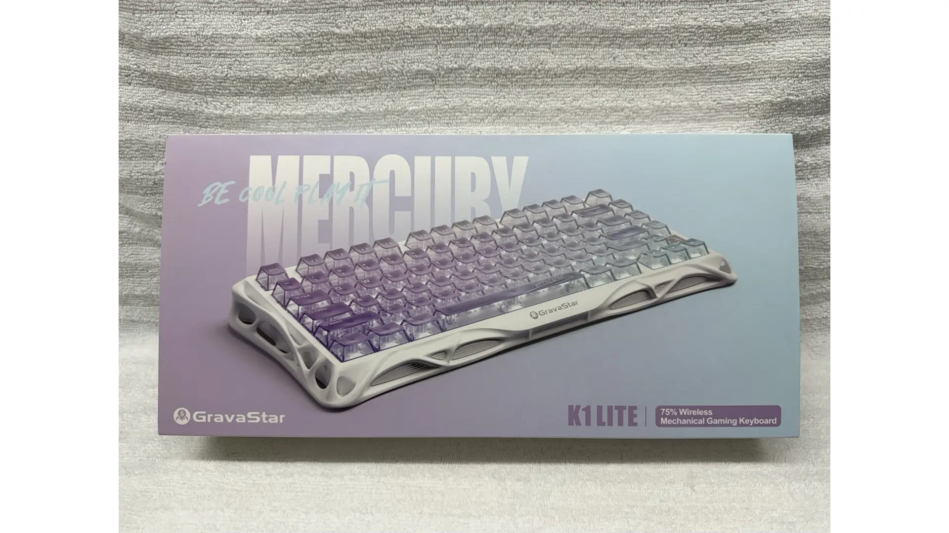 Awaiting product image