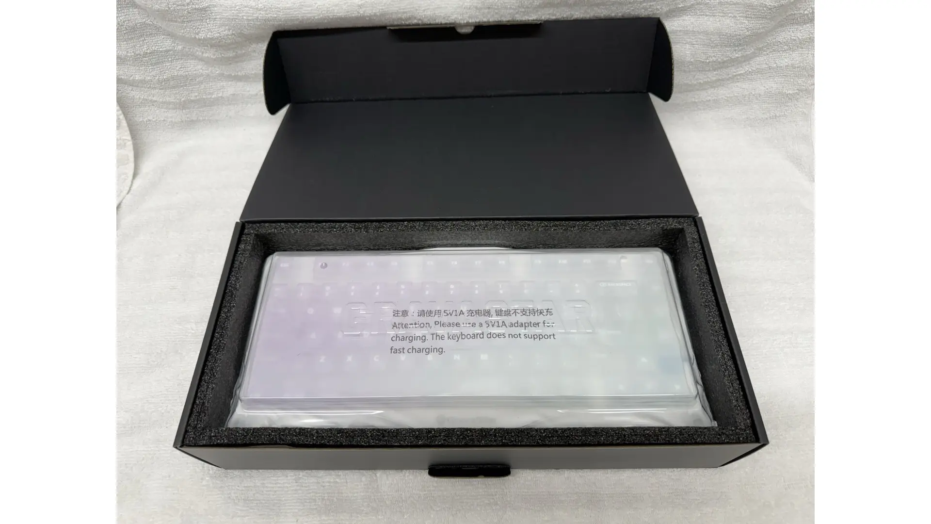 Awaiting product image 1