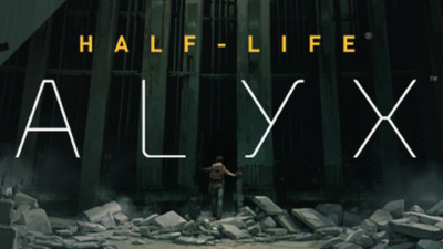 Half-Life: Alyx