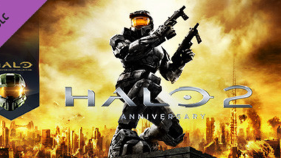 Halo 2: Anniversary