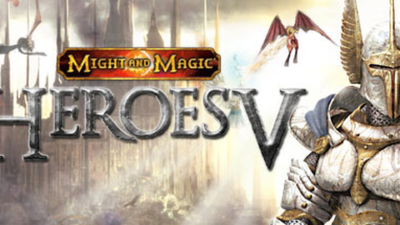 Heroes of Might & Magic V