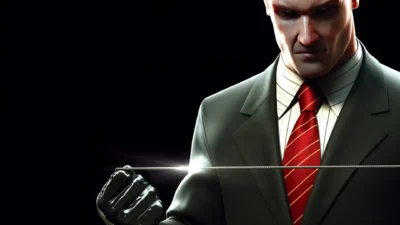 Hitman: Blood Money