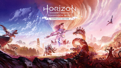 Horizon Forbidden West Complete Edition