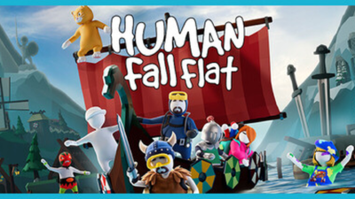 Human Fall Flat