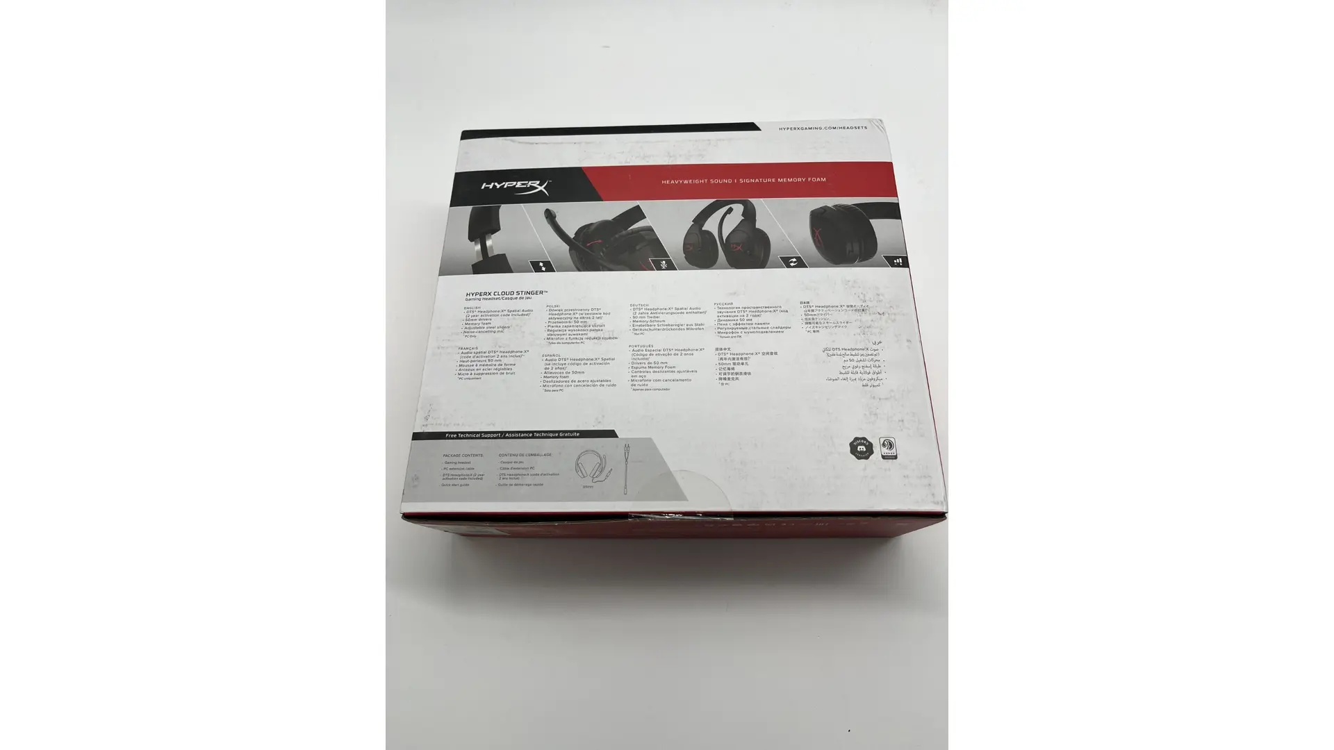 Awaiting product image 2