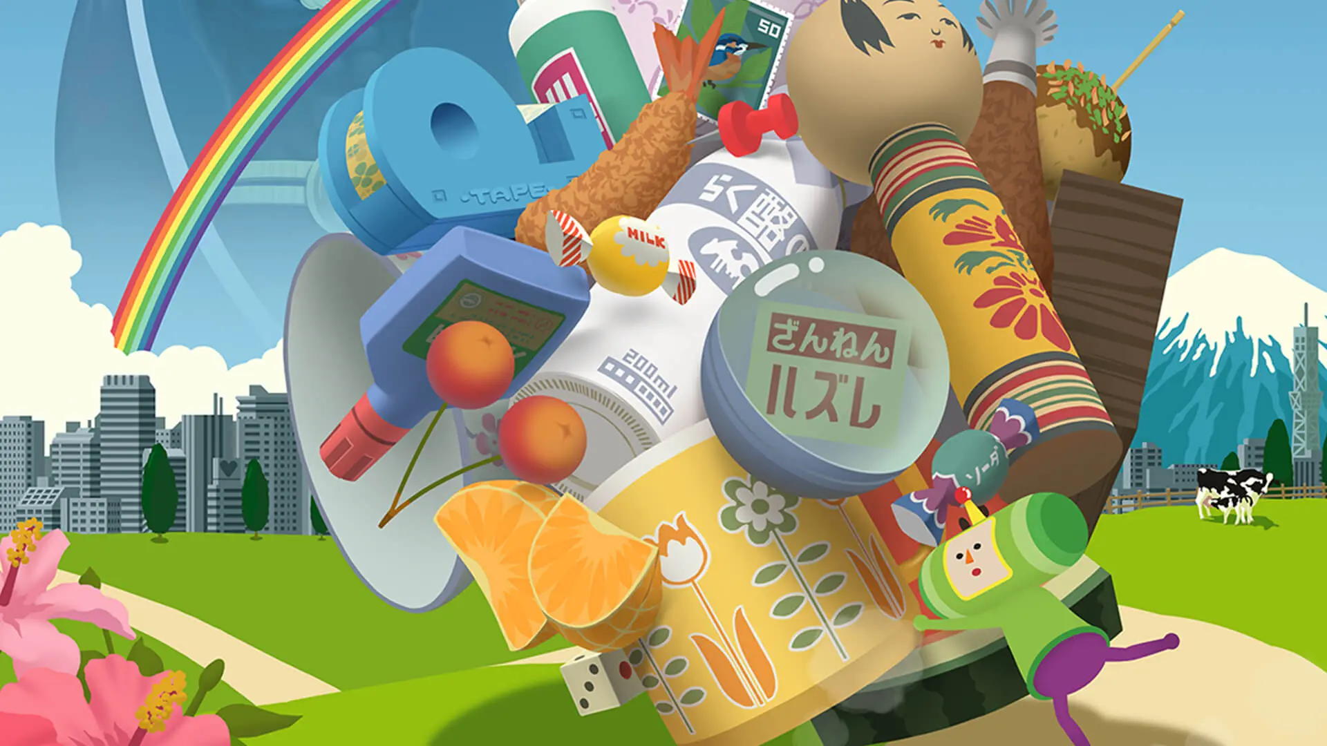 Awaiting product image