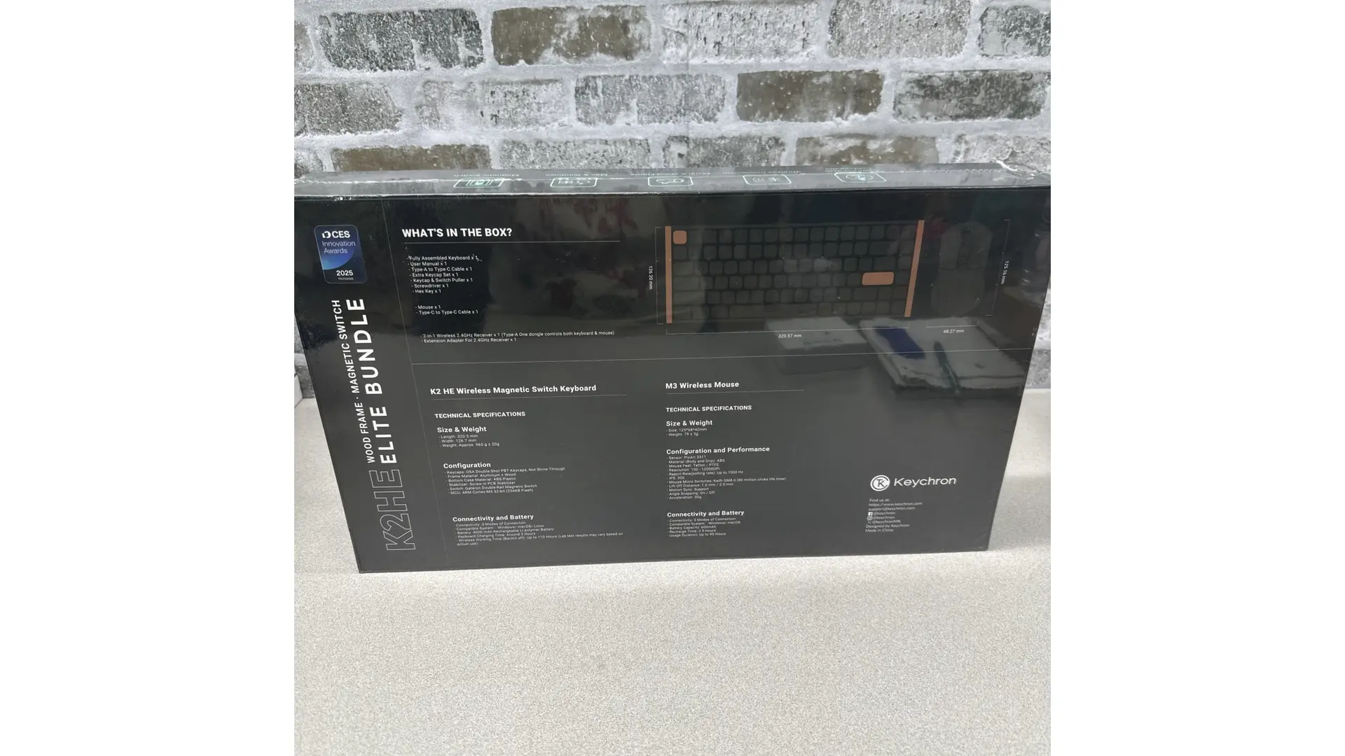 Awaiting product image 0