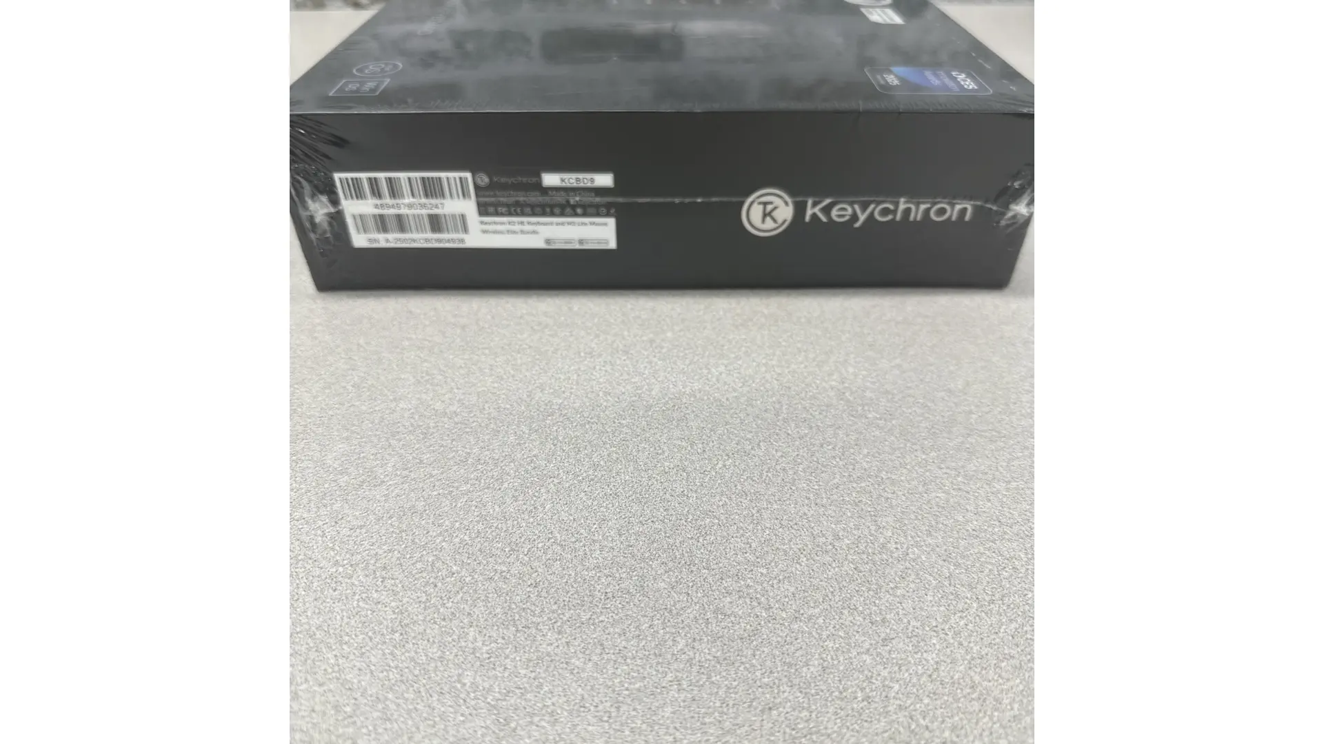 Awaiting product image 1