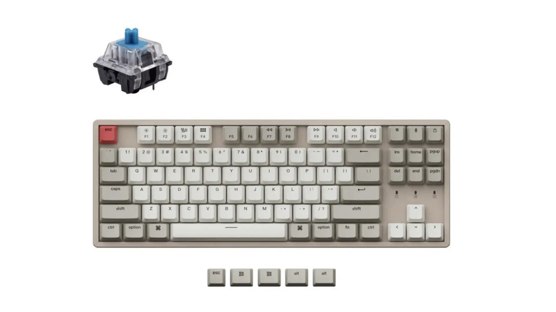 Awaiting product image