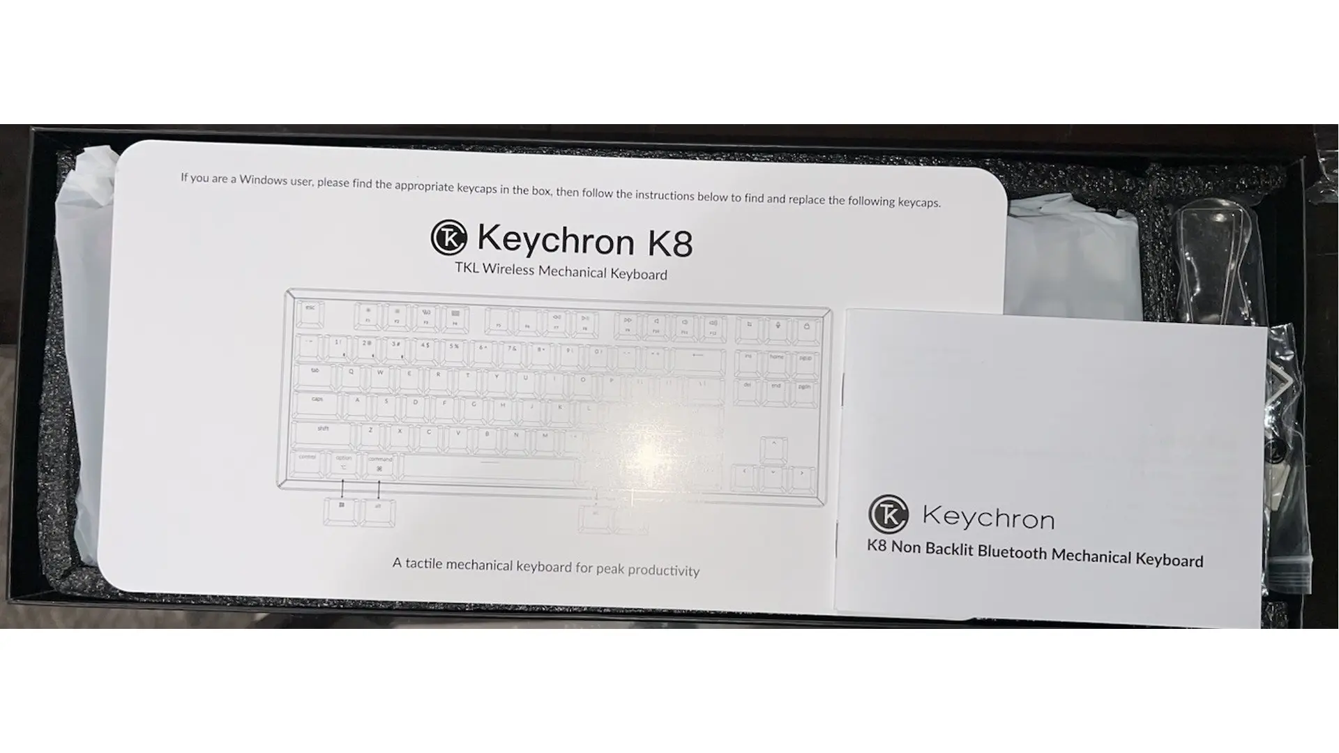 Awaiting product image 0