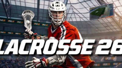 Lacrosse 26
