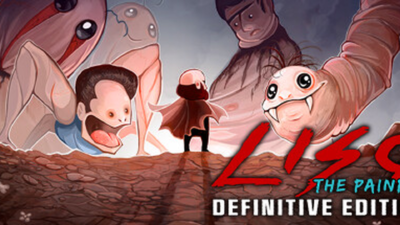 LISA: The Painful