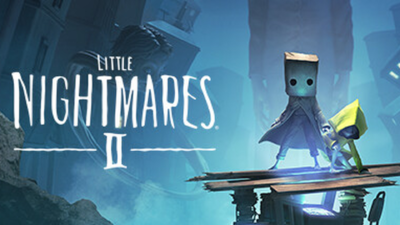 Little Nightmares II