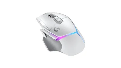 Logi G502X PLUS Game Mouse