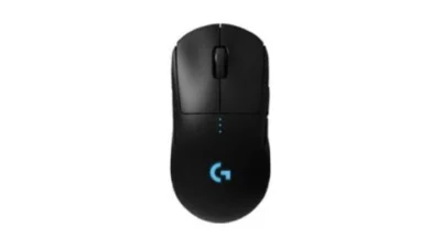 Logitech G Pro Wireless Gaming Mouse with Esports Grade Performance
