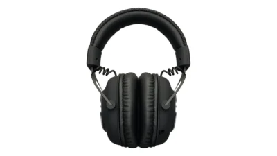 Logitech G Pro X Wireless LIGHTSPEED Gaming Headset