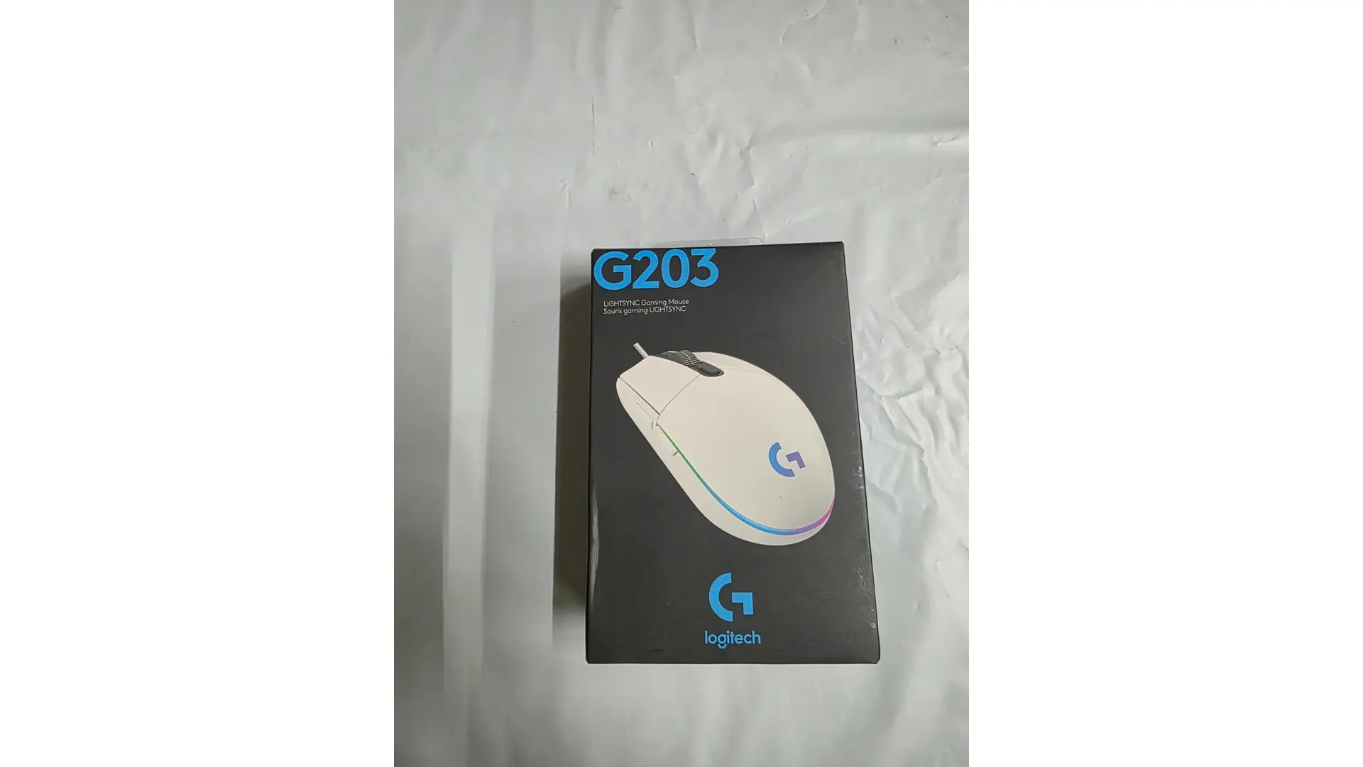Awaiting product image