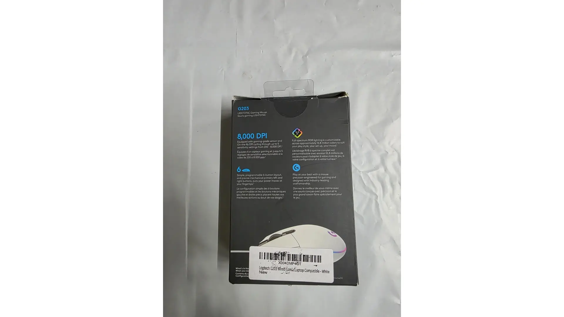 Awaiting product image 0