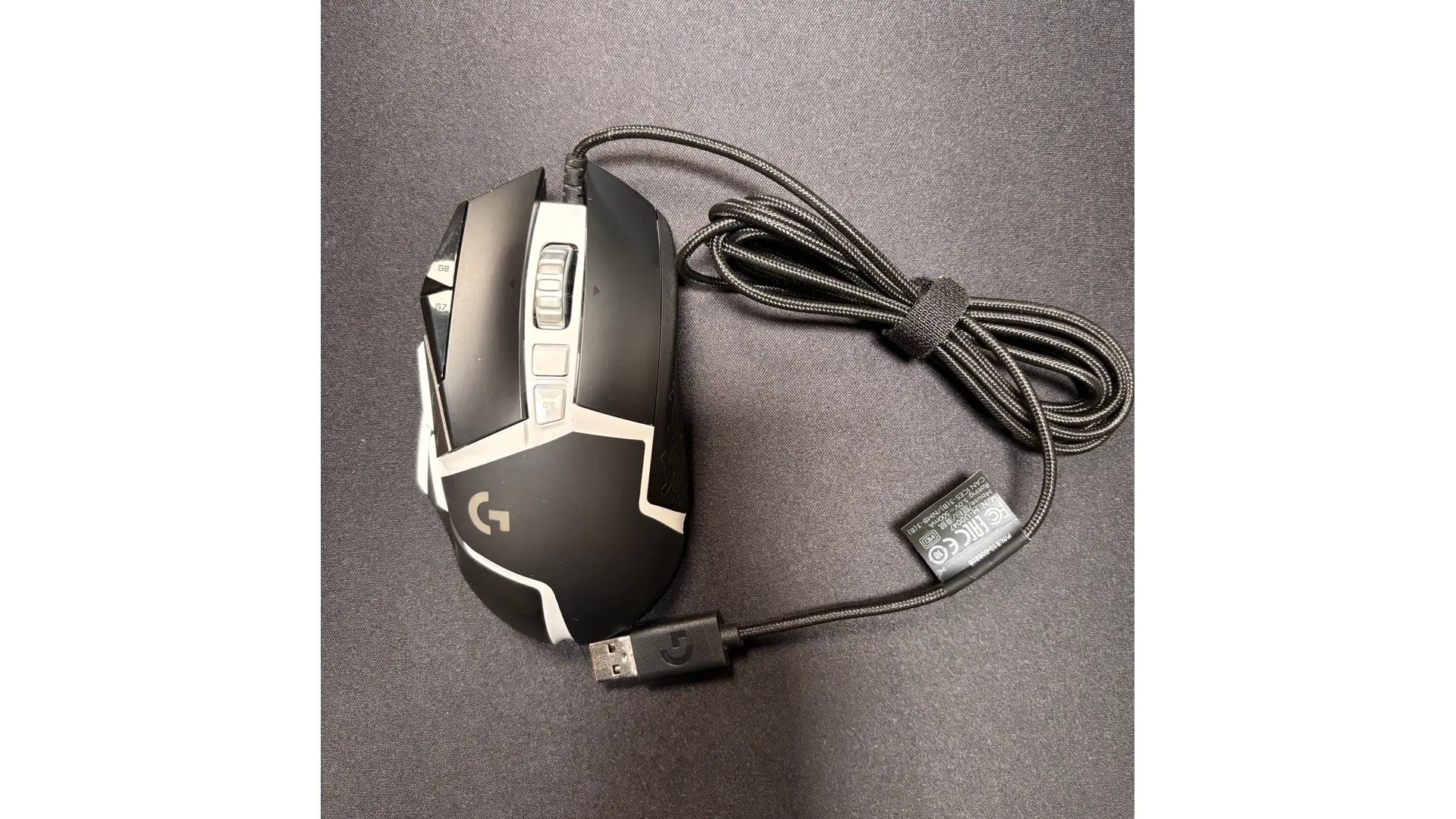 Awaiting product image 1