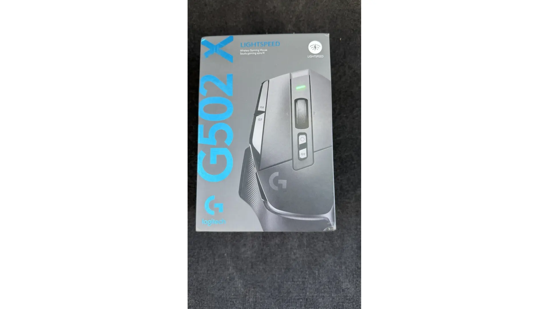 Awaiting product image