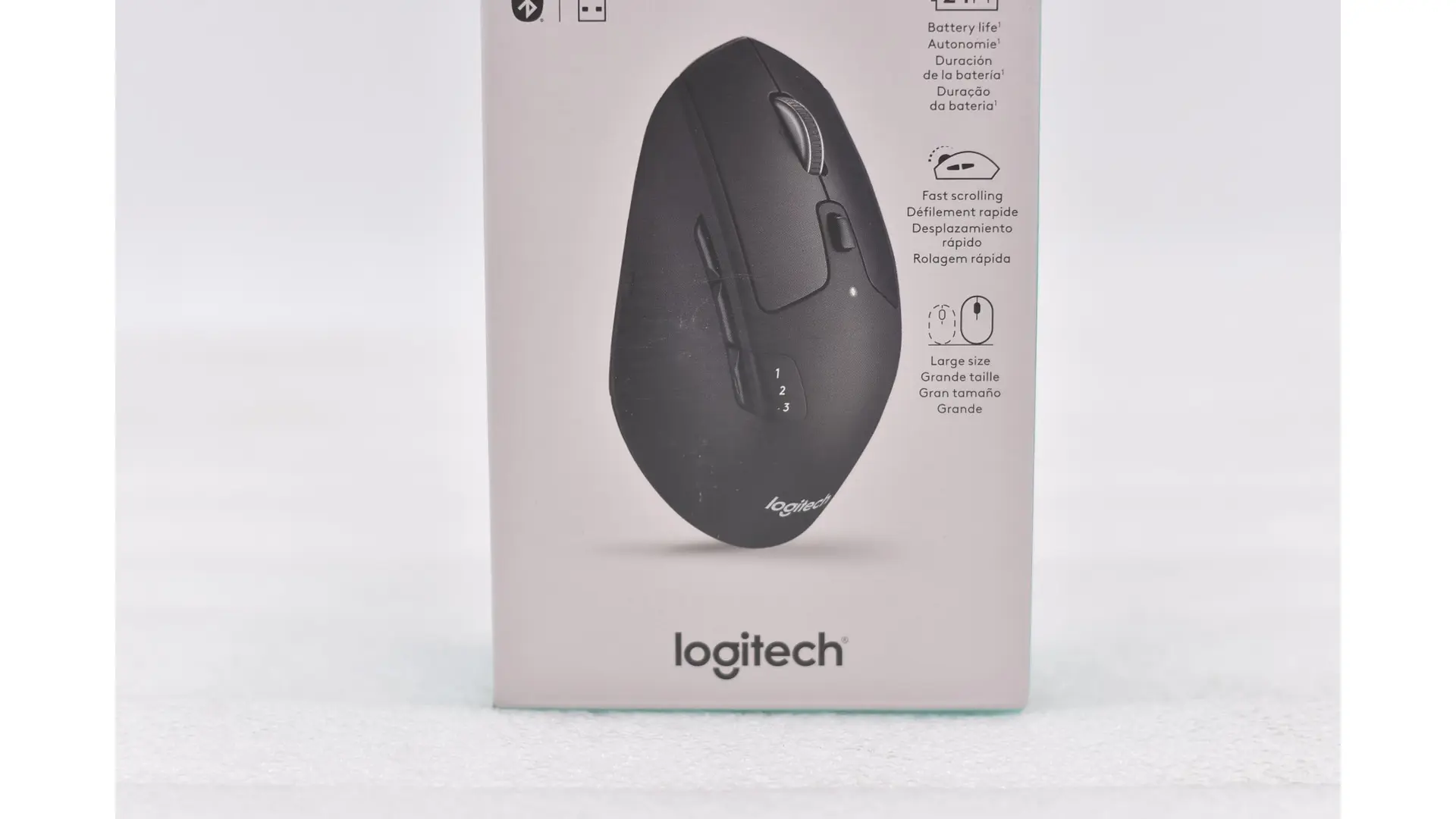 Awaiting product image 1