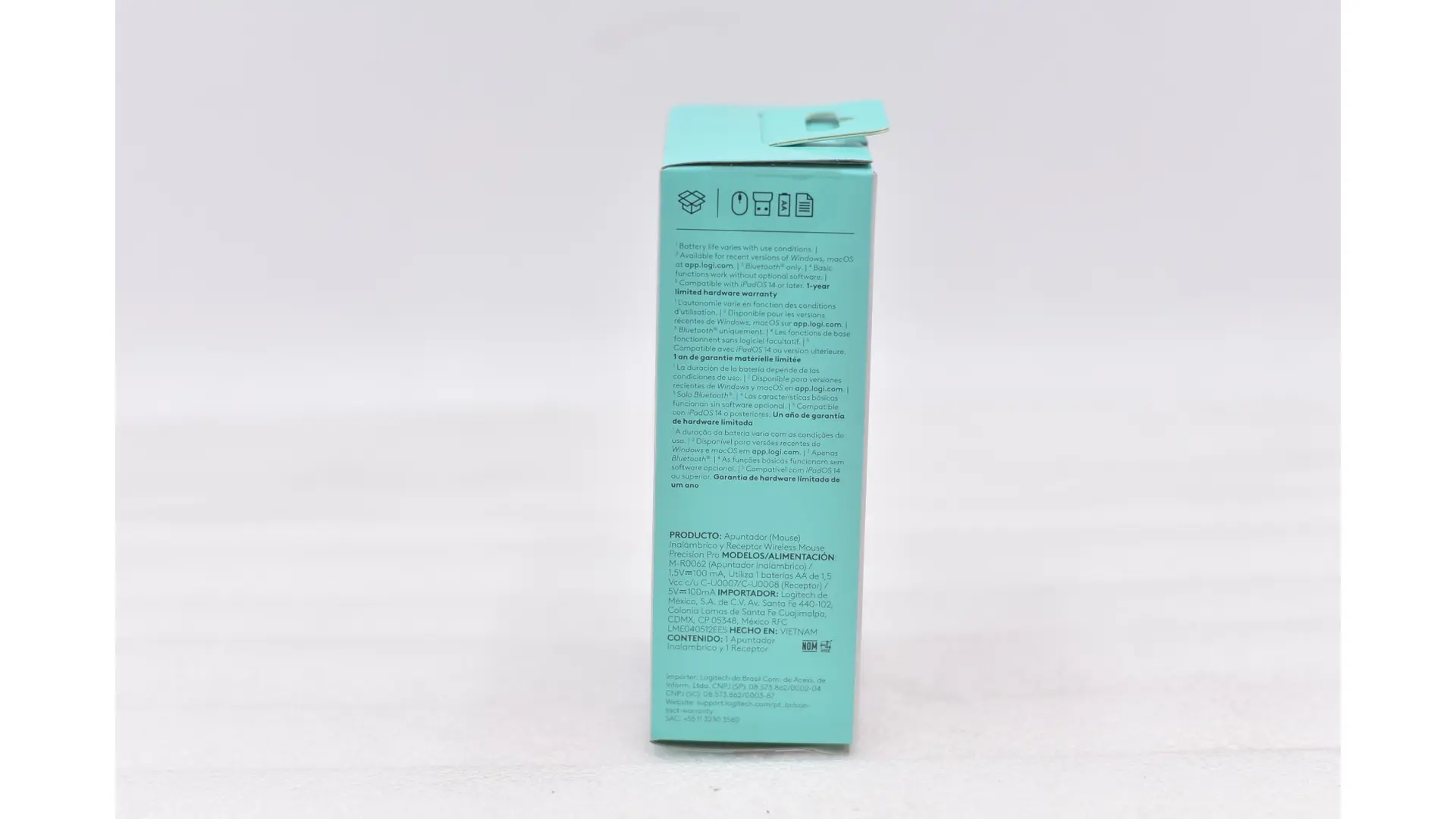 Awaiting product image 2