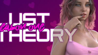 Lust Theory - Season 1