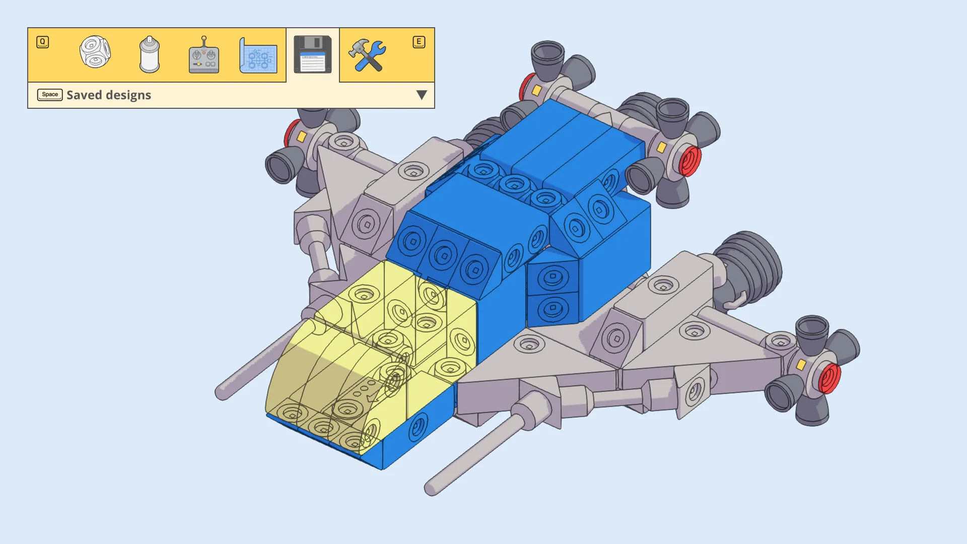 Awaiting product image 1