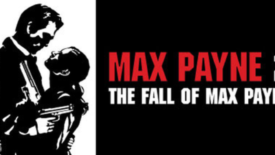 Max Payne 2: The Fall of Max Payne