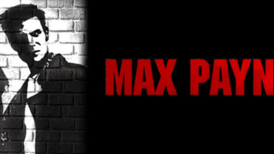 Max Payne