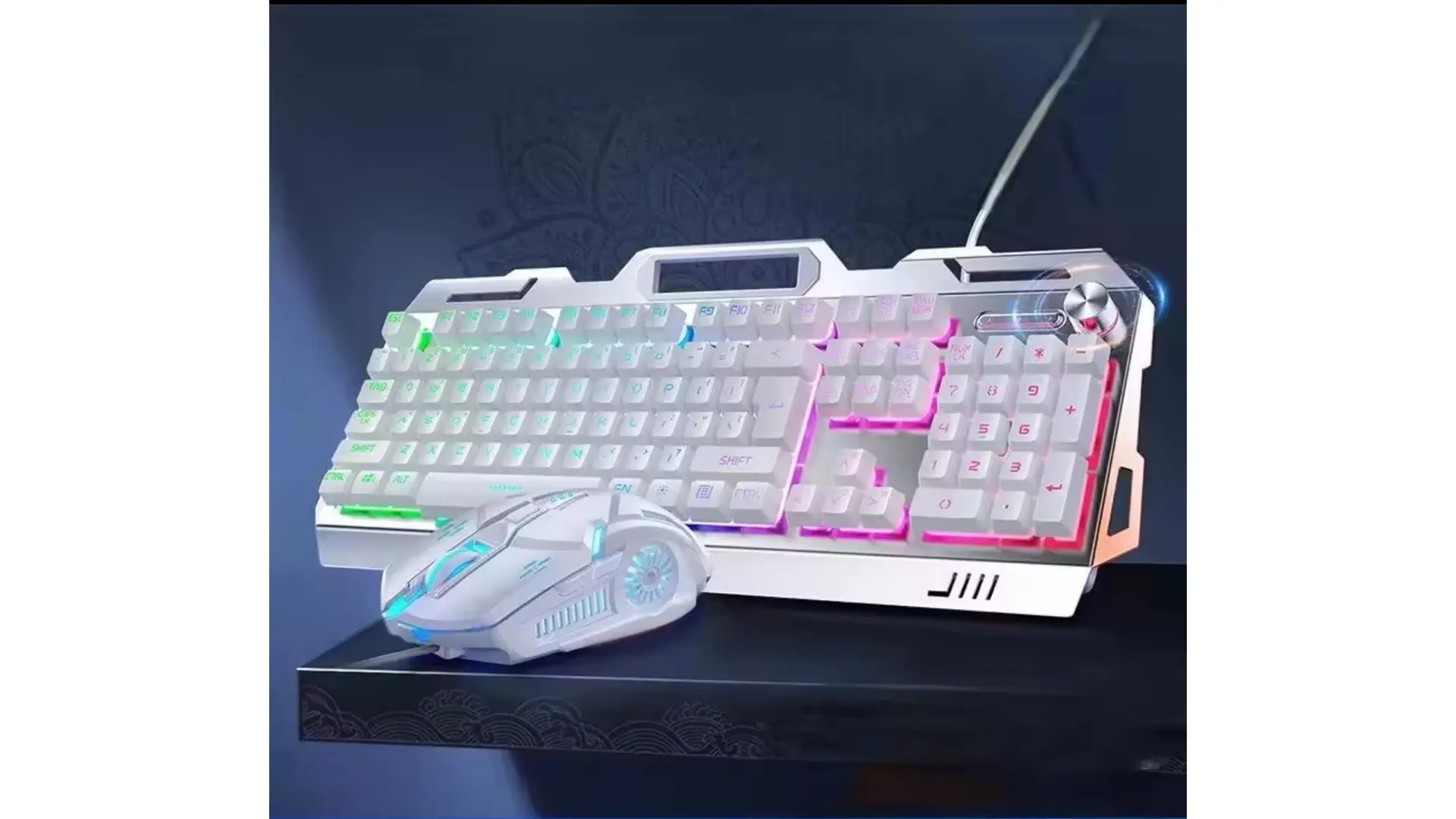 Awaiting product image 0