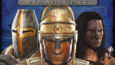 Medieval II: Total War Kingdoms