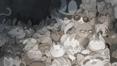 Mewgenics