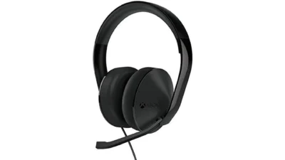 Microsoft Xbox One Stereo Headset