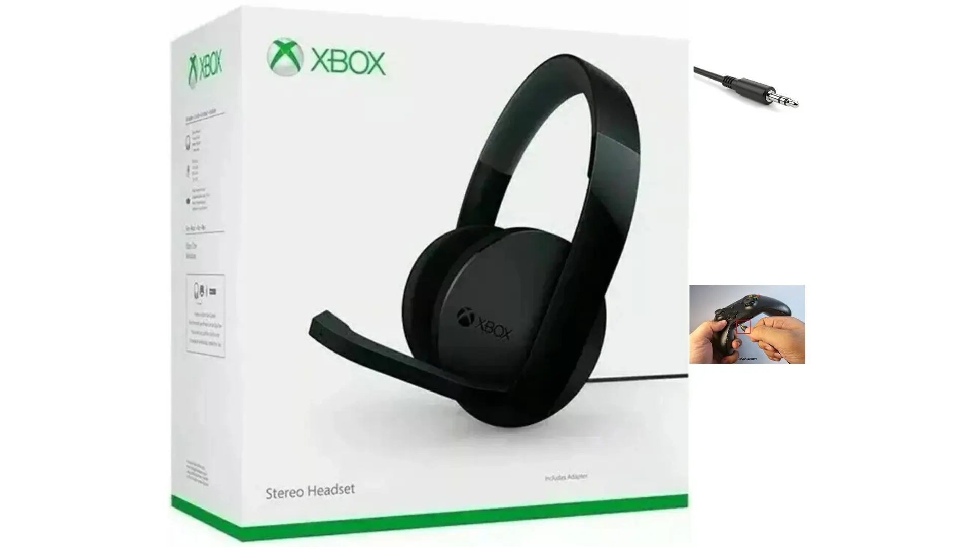 Awaiting product image 2