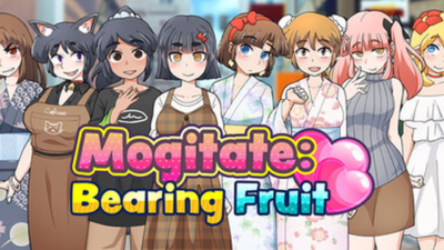 Mogitate: Bearing Fruit